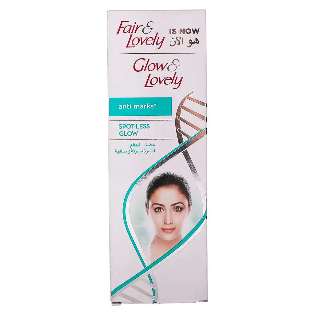 Glow & Lovely Cream Anti Mark 100 ml - view 2