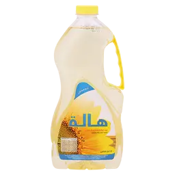 Halah Sunflower Oil 1.5 L