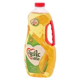 Afia Corn Oil Pure 1.5 L