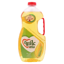 Afia Pure Corn Oil 2.9 L