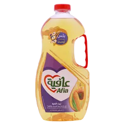 Afia Pure Corn Oil 2.9 L