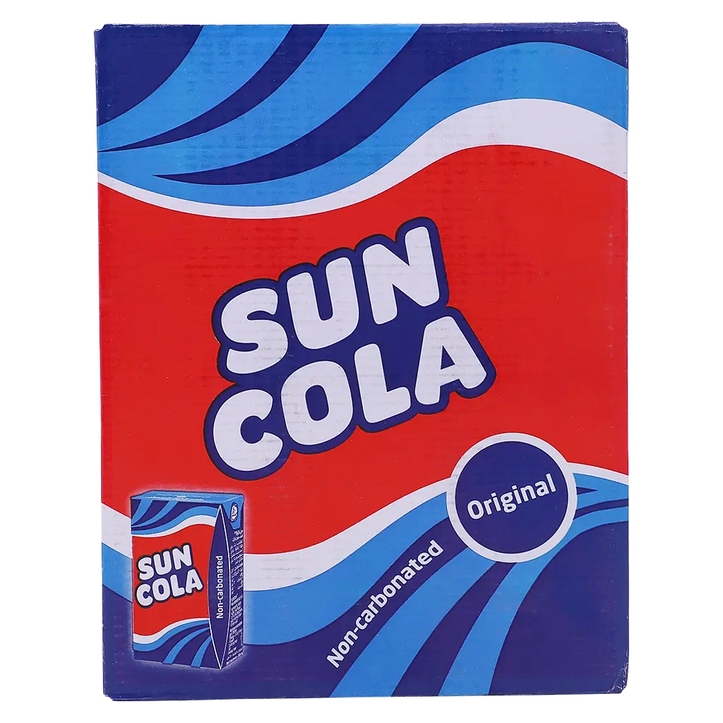 Suncola 250MlX18 - view 3