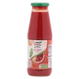 Goody Sieved Tomatoes 700 gm
