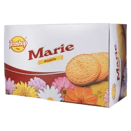 Teashop Marie 12 pcs 70 gm