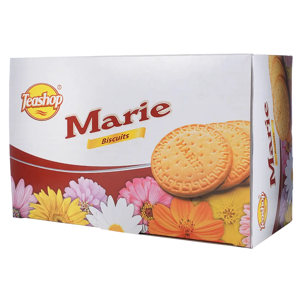 Teashop Marie 12 pcs 70 gm - view 1