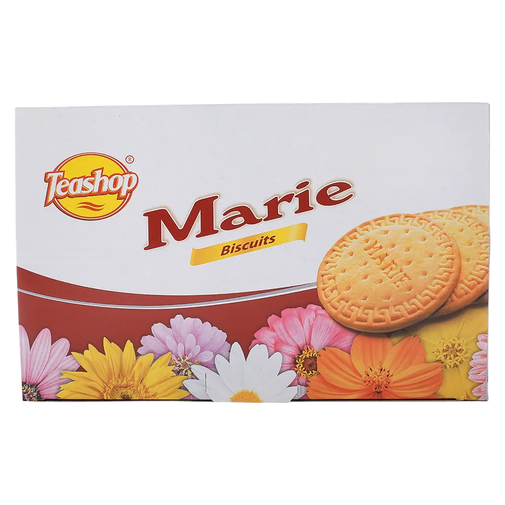 Teashop Marie 12 pcs 70 gm - view 2