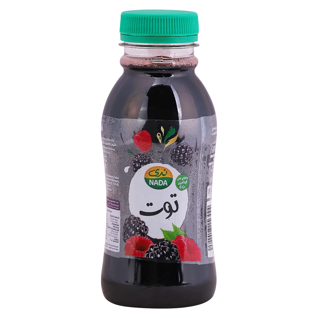 Nada Raspberry Drink Juice 300 ml - view 1