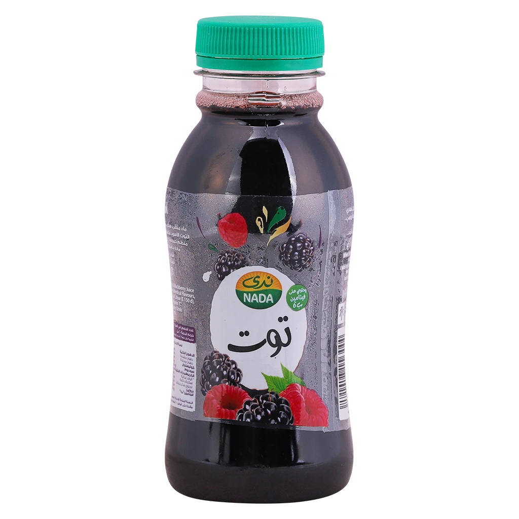 Nada Raspberry Drink Juice 300 ml