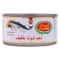 Green Farms Light Meat Tuna 185 gm