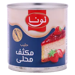 Luna Sweetened Condensed Milk 370 gm
