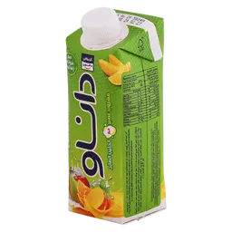 Danao Mango & Orange Juice 180 ml