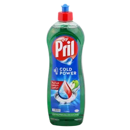 Pril Dishwashing liquid Apple 1 L