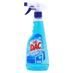 Dac Glass Cleaner 400 ml