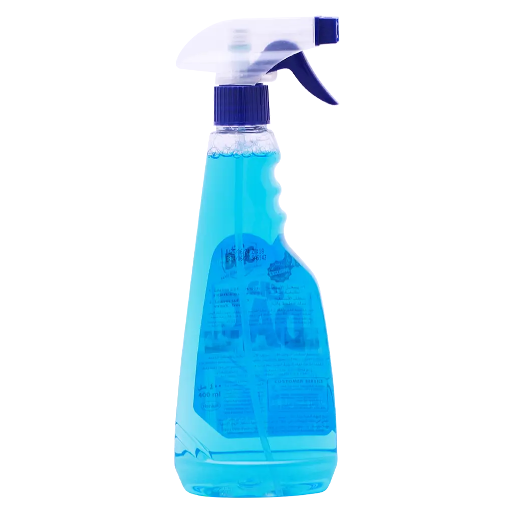 Dac Glass Cleaner 400 ml - view 2