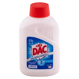 Dac Drain Opener Crystals 500 gm 