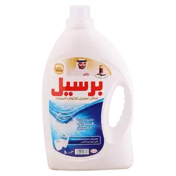 Persil Laundry Detergent White Oud 3 Ltr