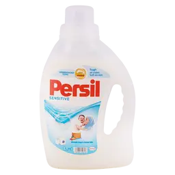 برسيل سائل غسيل الملابس للبشرة الحساسة  1 لتر