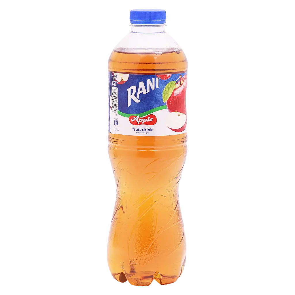 Rani Apple Flavoured Drink1.4 L - view 2