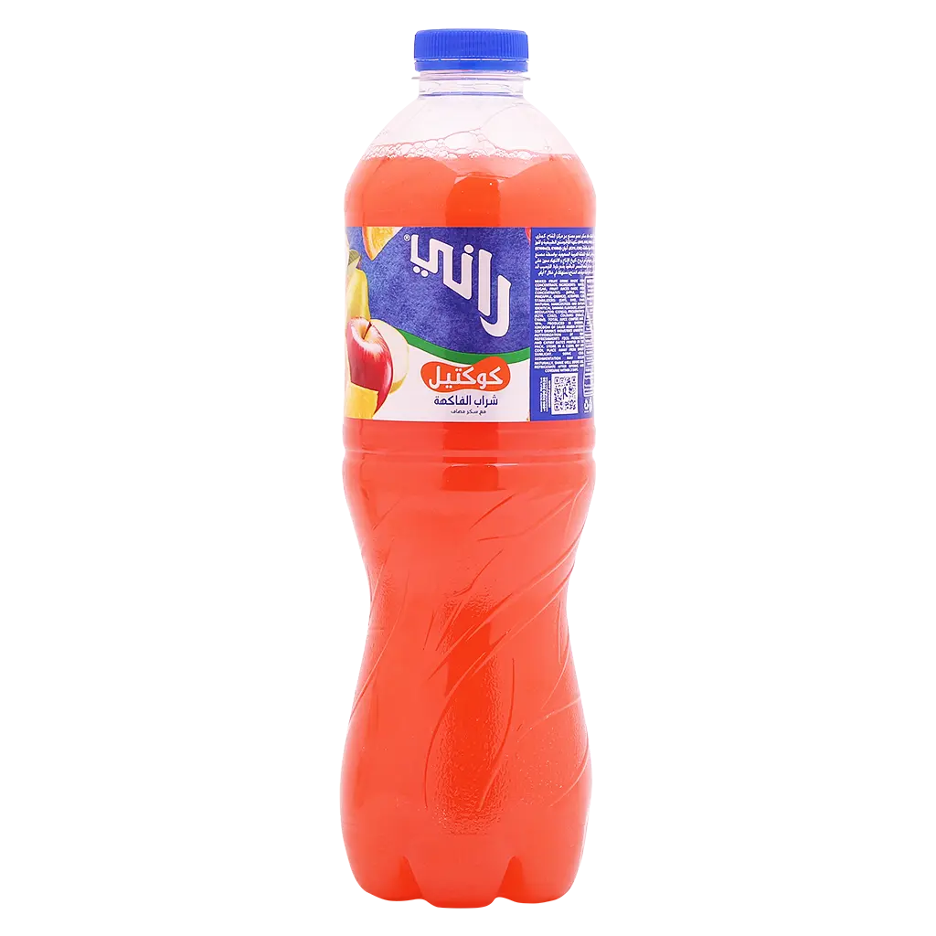 Rani Fruit Cocktail Flavoured Drink 1.4 L - view 2