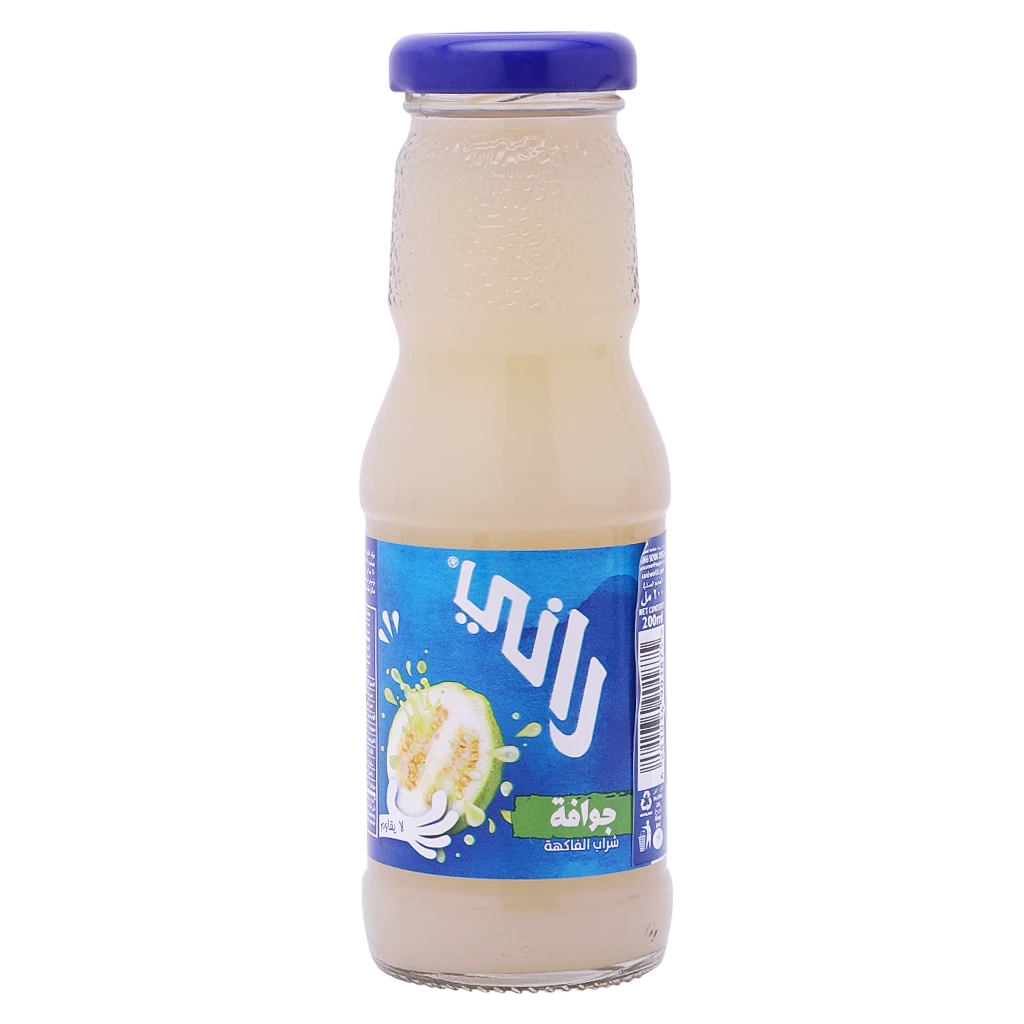 Rani Guava Fruit Drink 200ml 