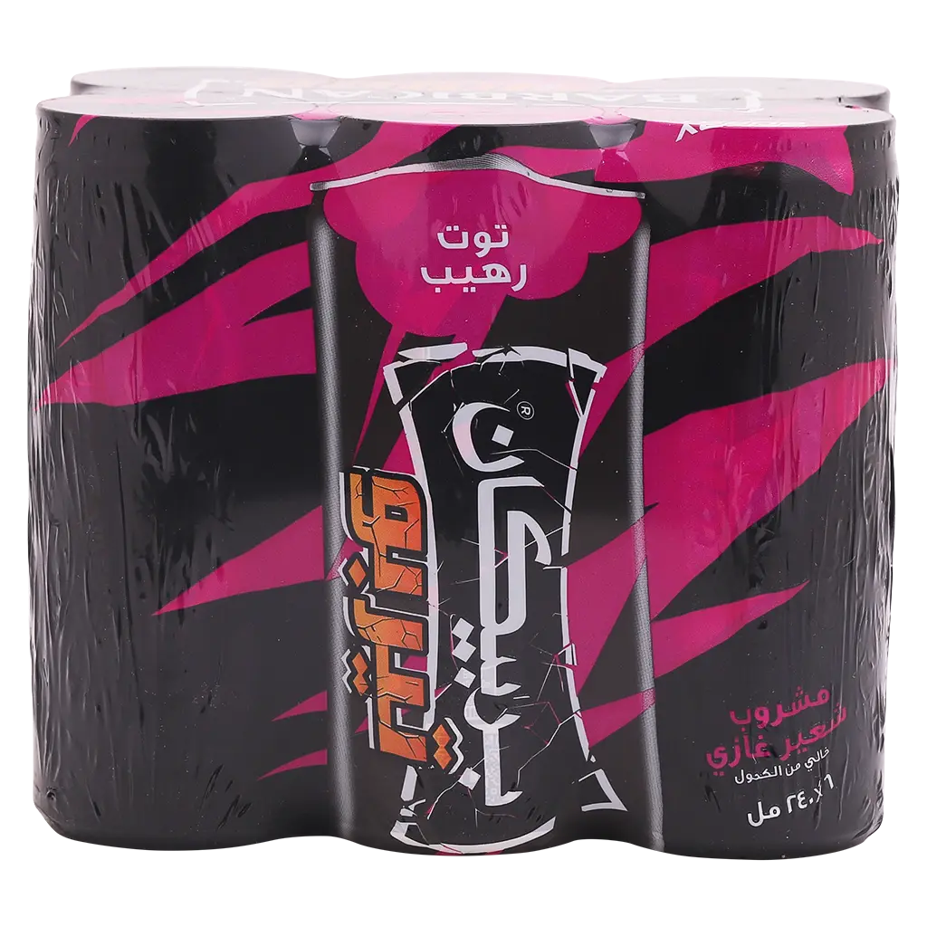 Barbican Turbo Berry Burst  6*250 ml - view 2