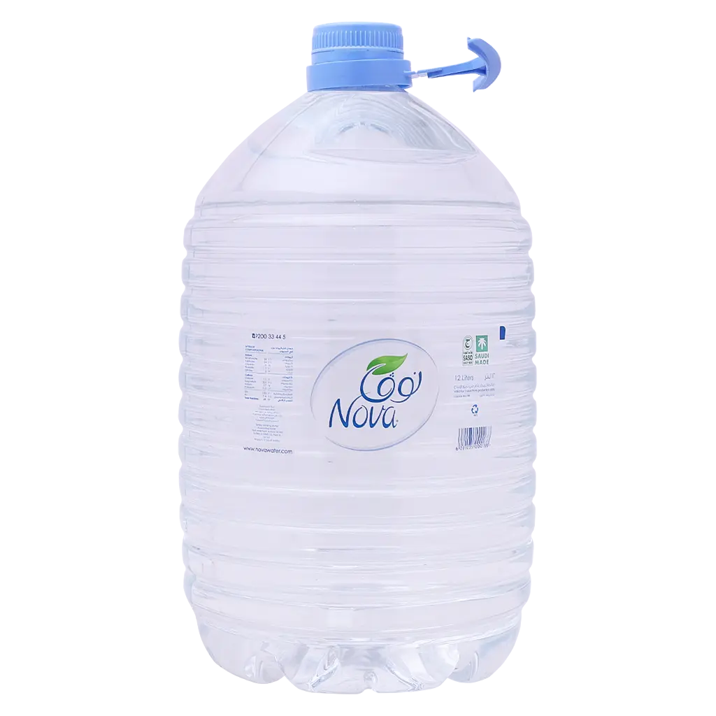 Nova Water 12 L - view 1