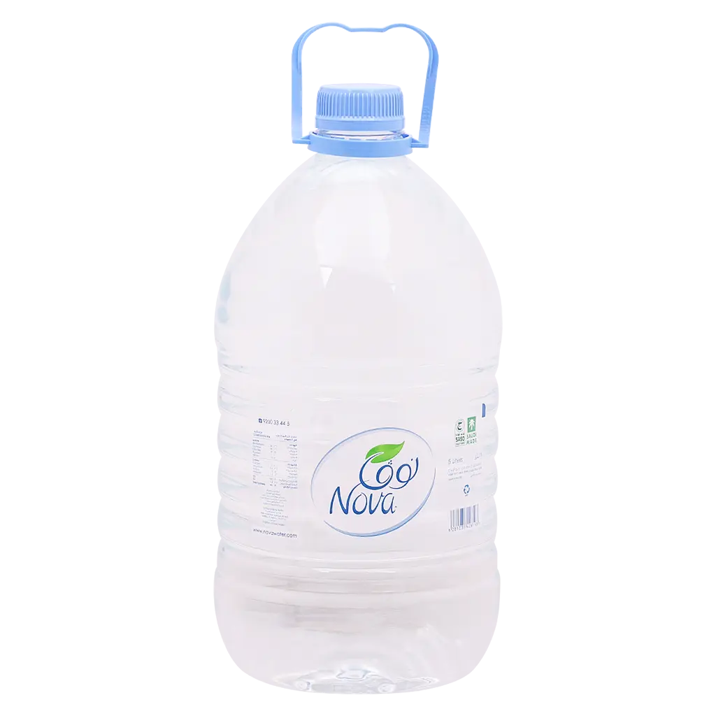 Nova Water 5 L - view 1