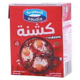 Saudia Koshna 390 gm