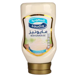 السعودية مايونيز 430 جم