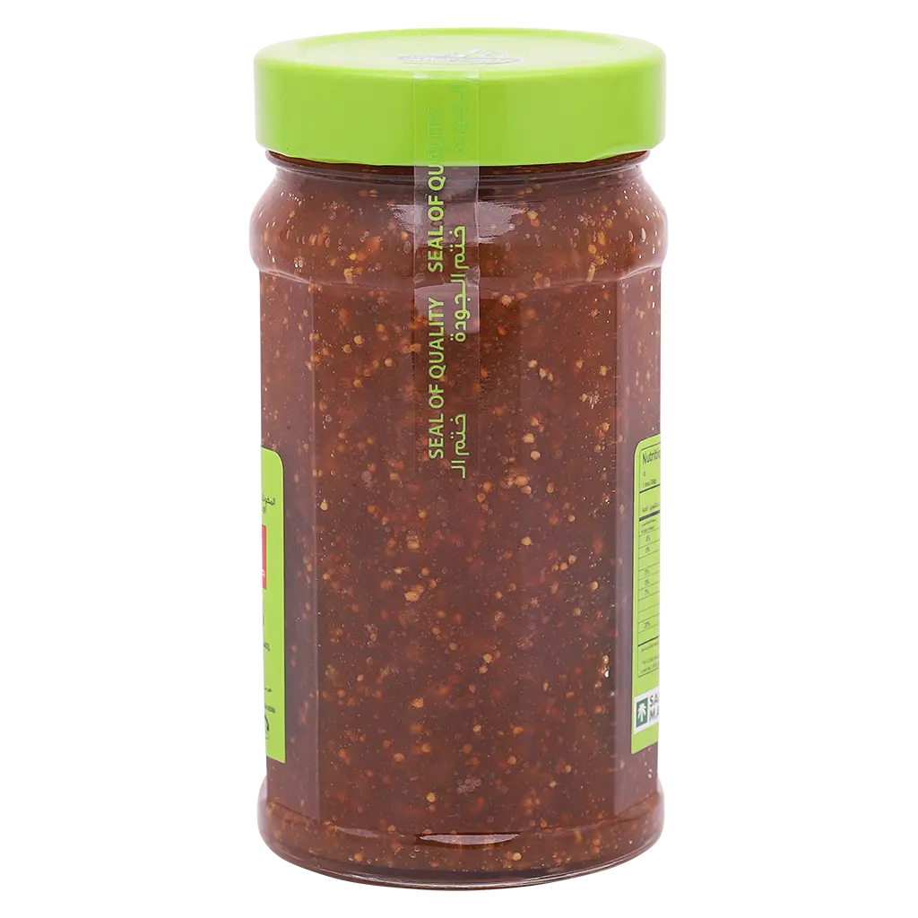Halwani Fig Jam 400 gm - view 2
