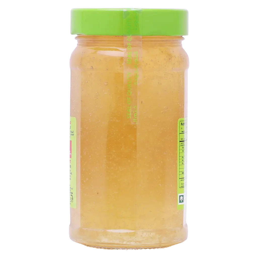 Halwani Pineapple Jam 400 gm - view 2