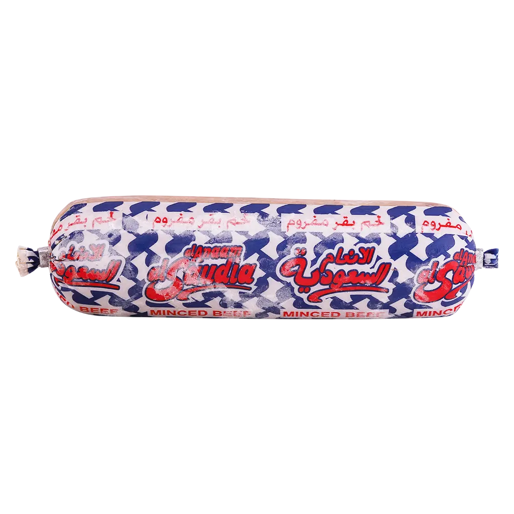 Anaam Saudi Beef Mince 400 gm  - view 1