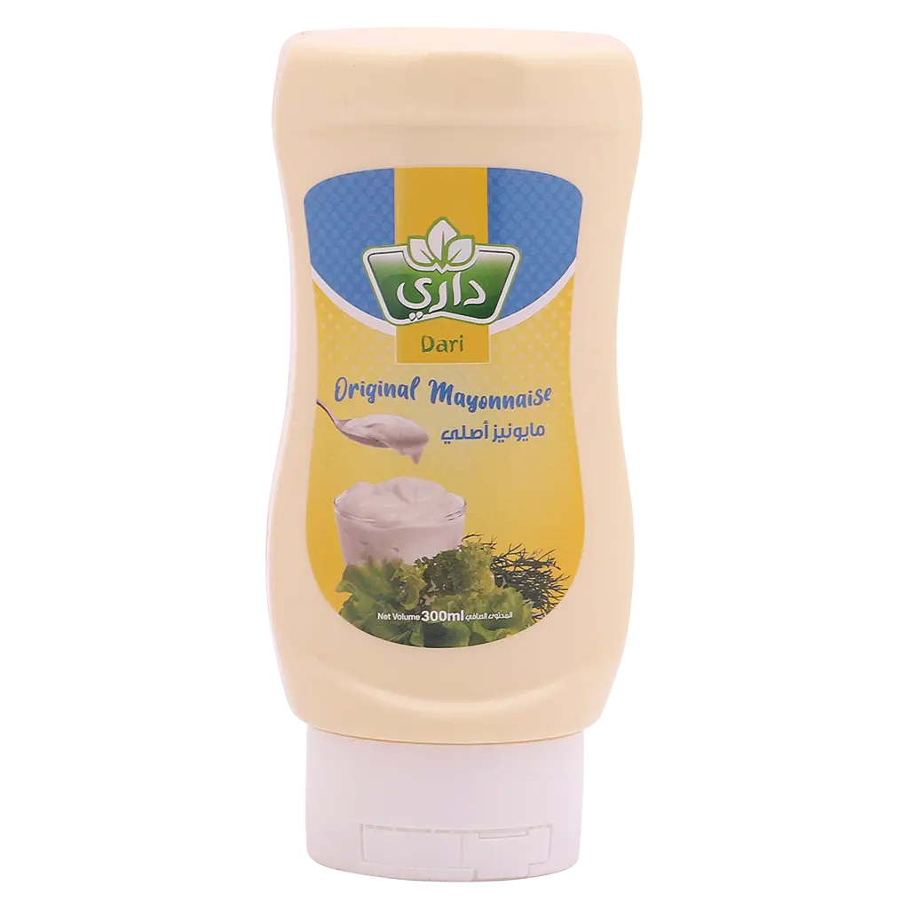 Dari Mayonnaise 300 gm - view 1