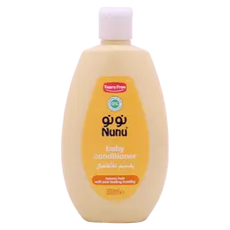 Nunu Baby Conditioner 300 ml