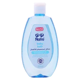 Nunu Baby Bath 300 ml