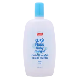 Nunu Baby Cologne Dew 300 ml