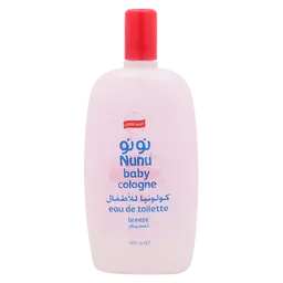 Nunu Cologne Breeze Spray 300 ml