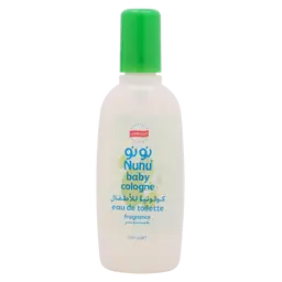 Nunu Baby Cologne Fragrance 100 ml