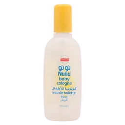 Nunu Baby Cologne Fresh 100 ml