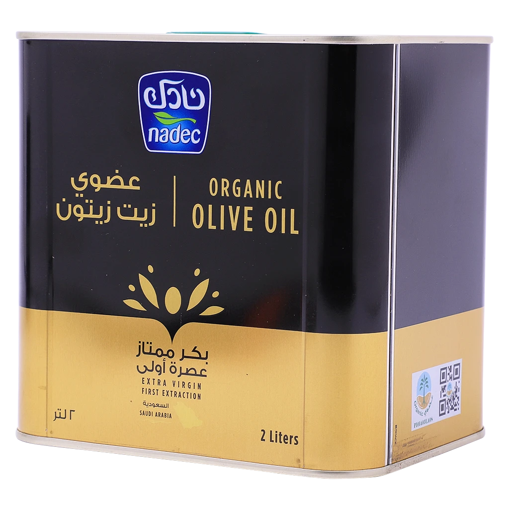 نادك زيت زيتون 2 لتر