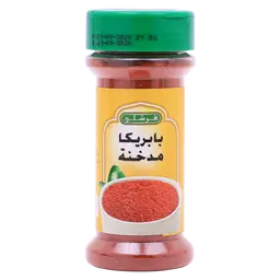 Freshly smoked paprika 92 gm 