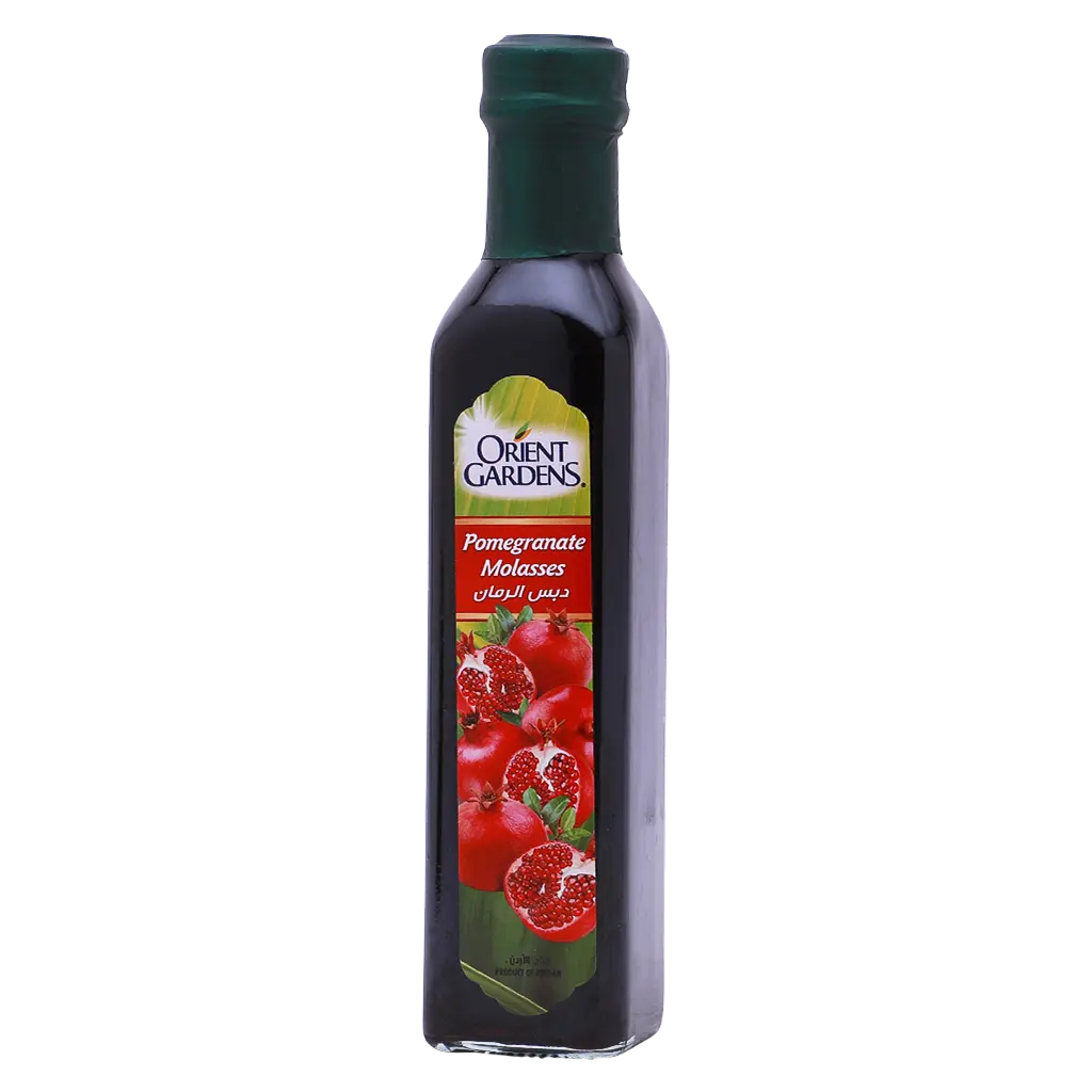 Orient Gardens Pomegranate Molasses 250 ml - view 1