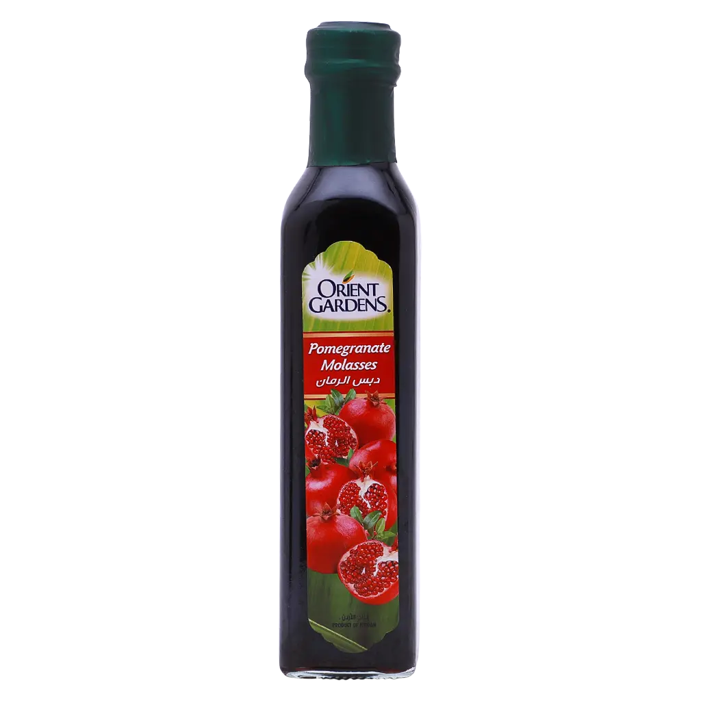 Orient Gardens Pomegranate Molasses 250 ml - view 2