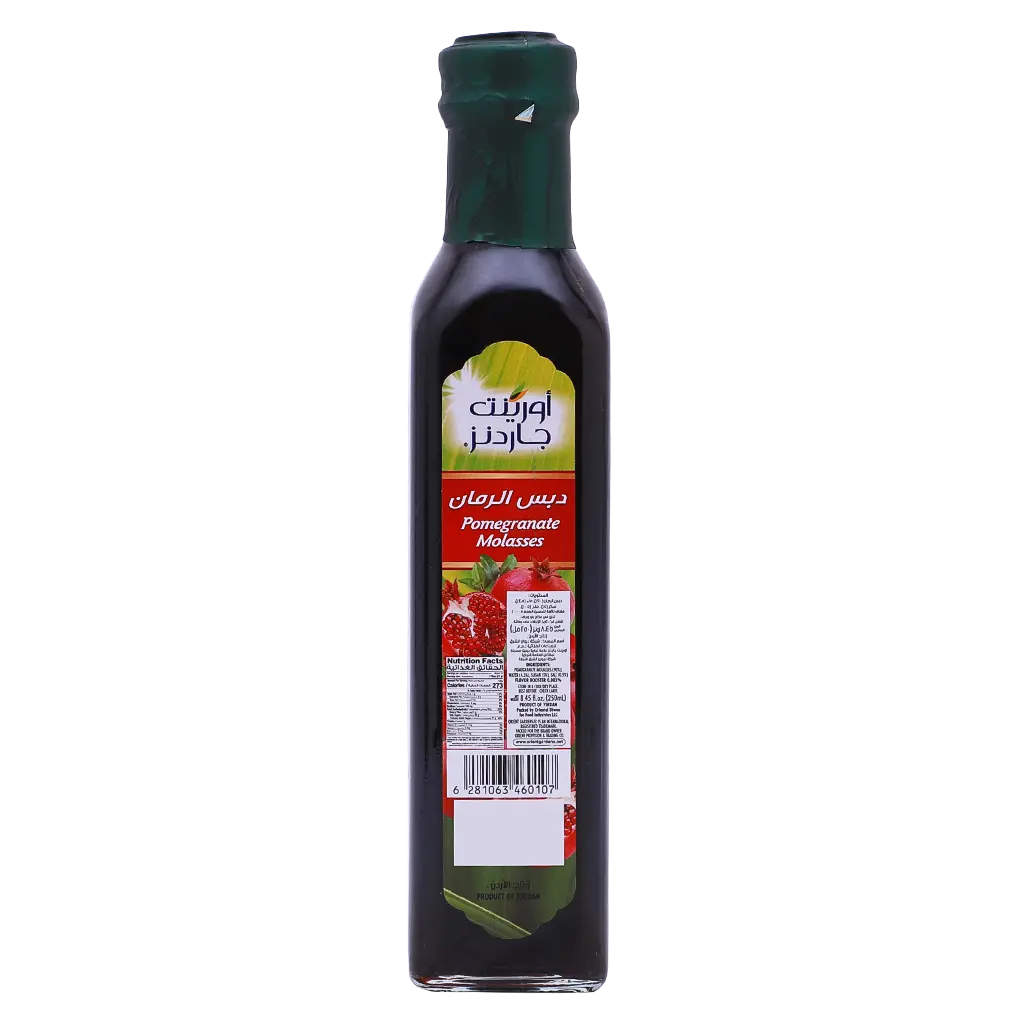 Orient Gardens Pomegranate Molasses 250 ml - view 3