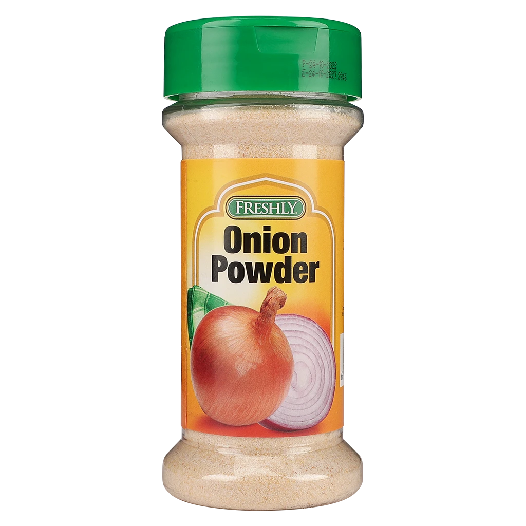 Freshly Onion Powder 85 gm
