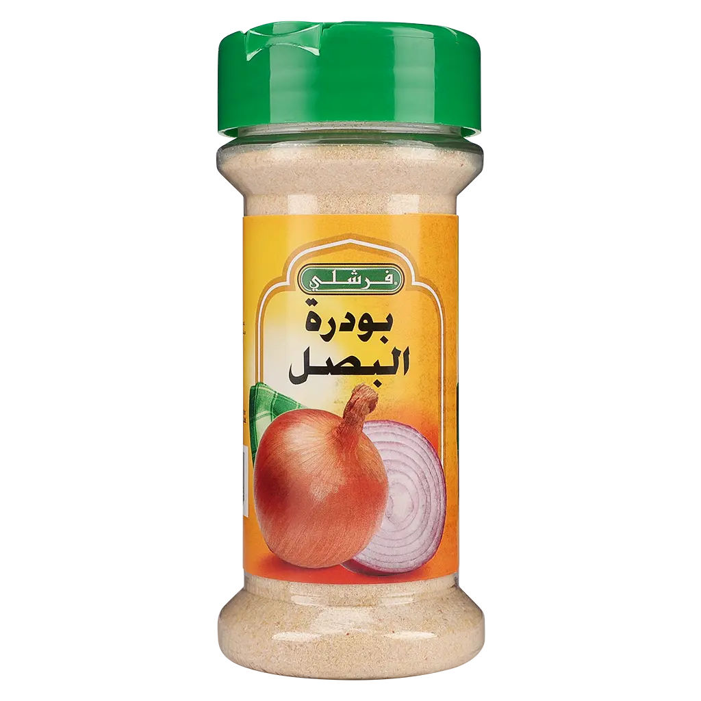 Freshly Onion Powder 85 gm - view 2