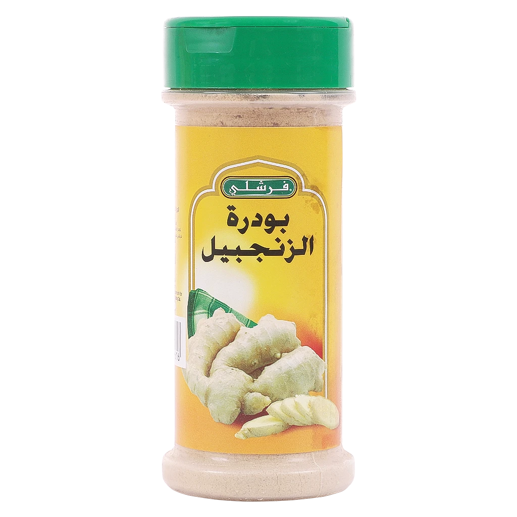 Freshly Ginger Powder 78 gm