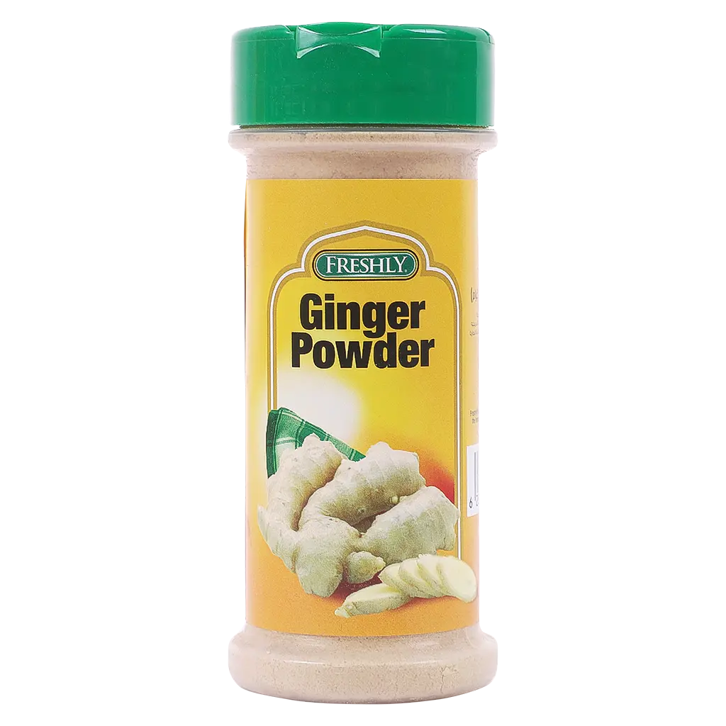 Freshly Ginger Powder 78 gm - view 2