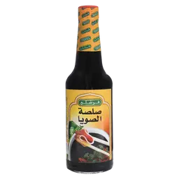 Freshly Soy Sauce 295 ml