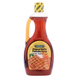 Freshly orign/waffle pancake syrup 709 ml 